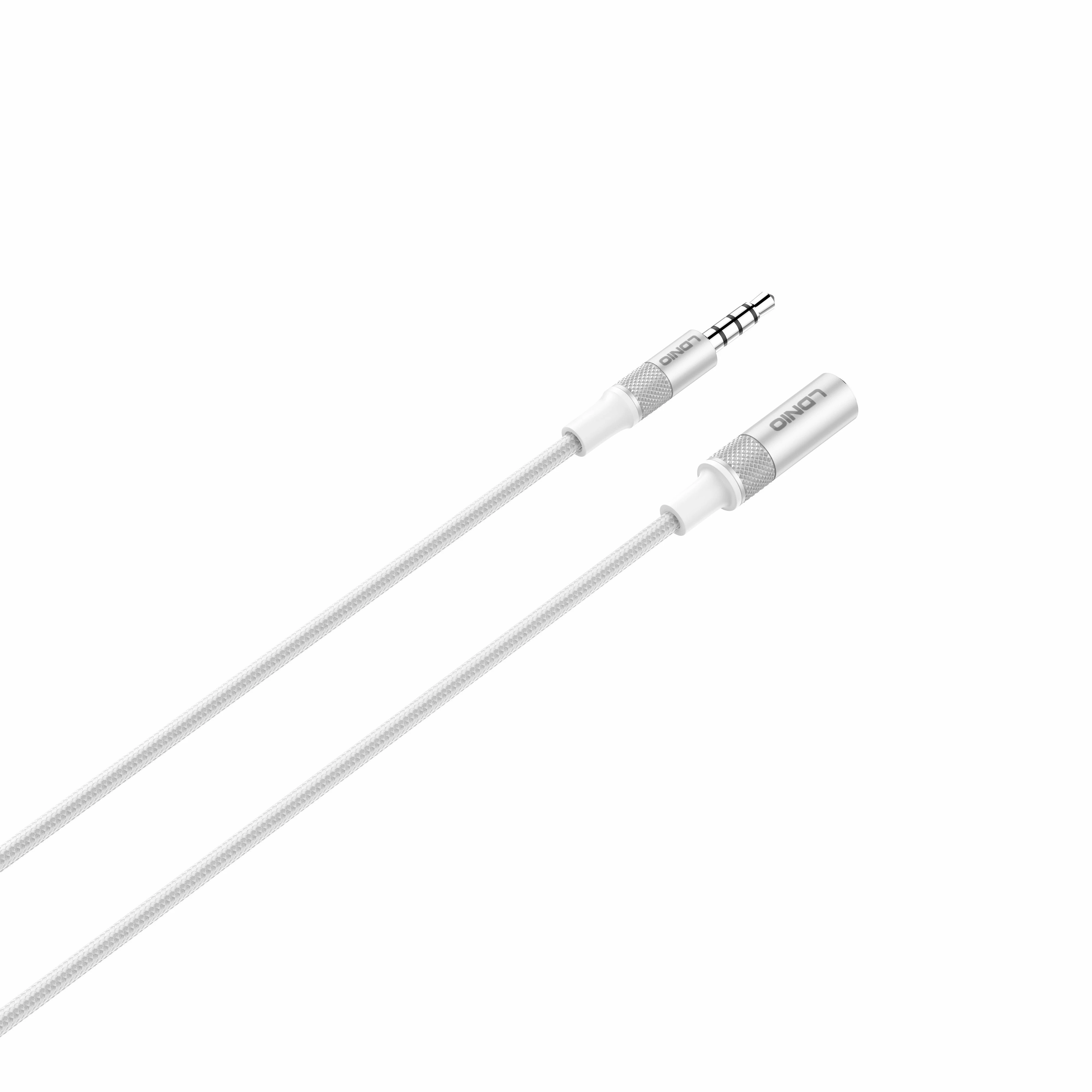 Premium High-Speed USB Data Cable for Superior Aux Audio
