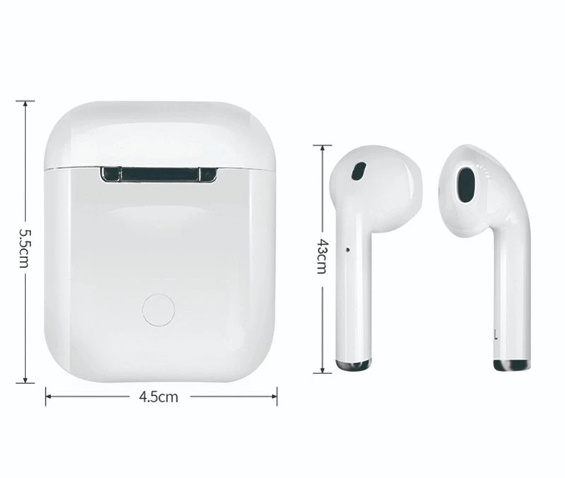 Premium I12 Bluetooth Noise Canceling Headphones for Ultimate Sound