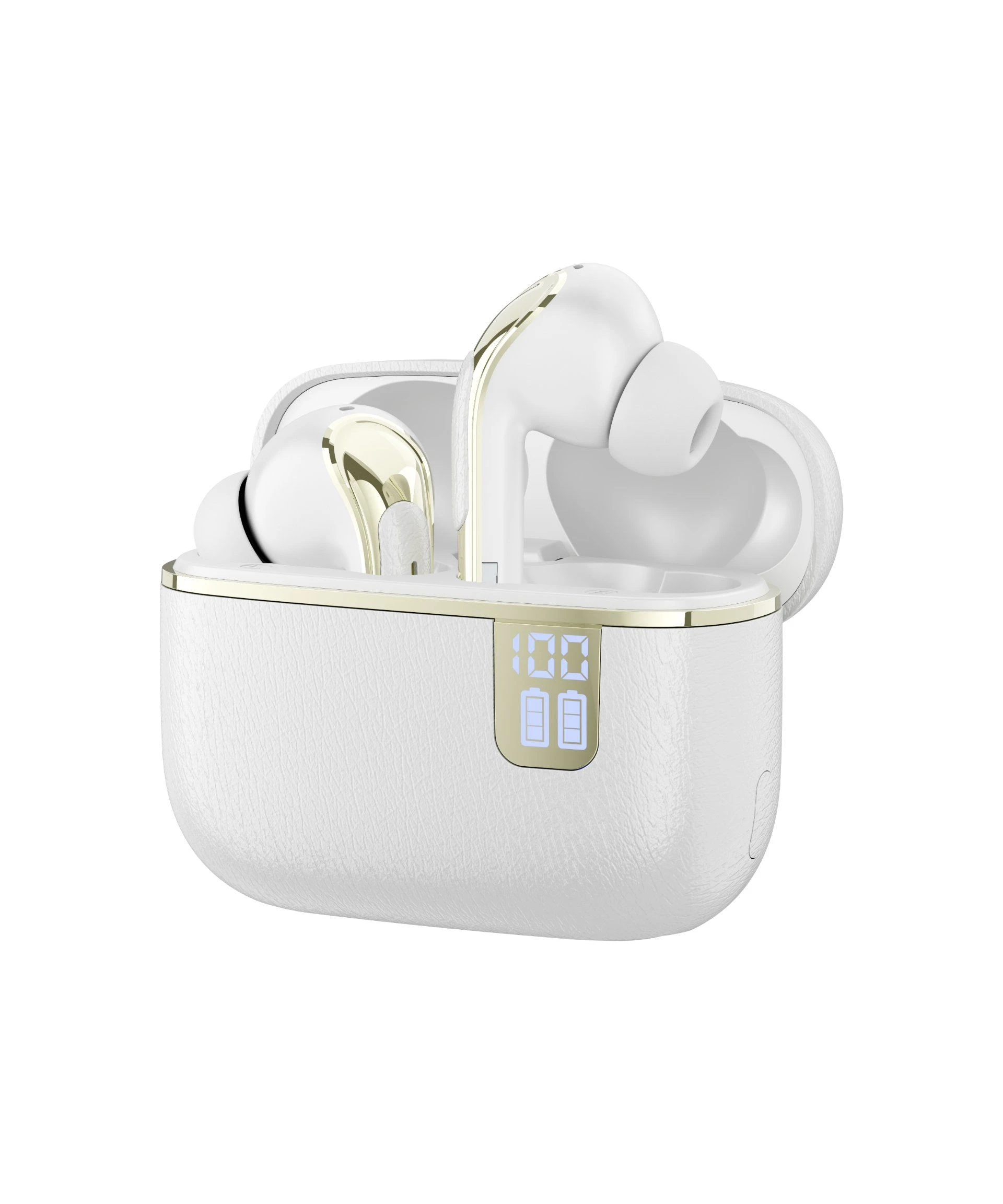 Premium J20 Bluetooth Earbuds Deep Bass Comfort Wear Earphones