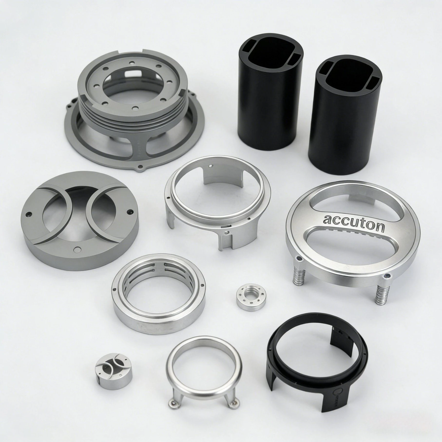 Premium Lightweight Compact Custom Car Audio Loudspeaker Drivers Components