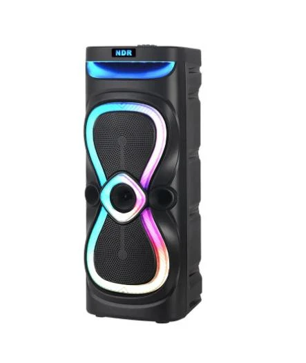Premium Ndr-X920 Speaker Box with Superior Bass and Clarity
