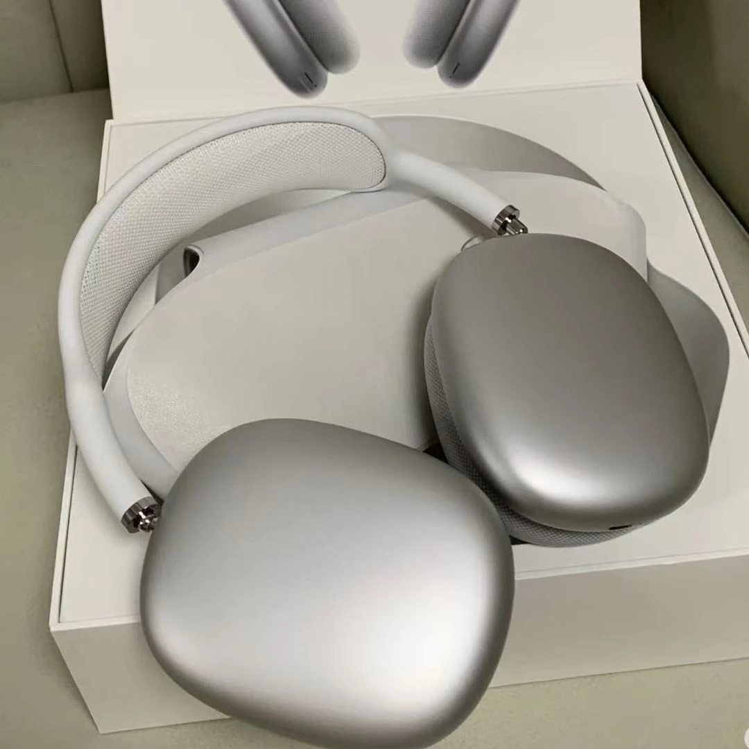 Premium Noise Canceling Bluetooth Headband Headphones for Gaming and Music
