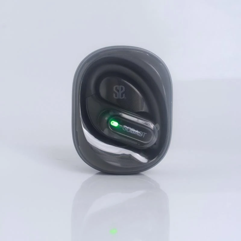 Premium Noise Canceling Bluetooth Headphones From Zepau with 40-120 Db Range