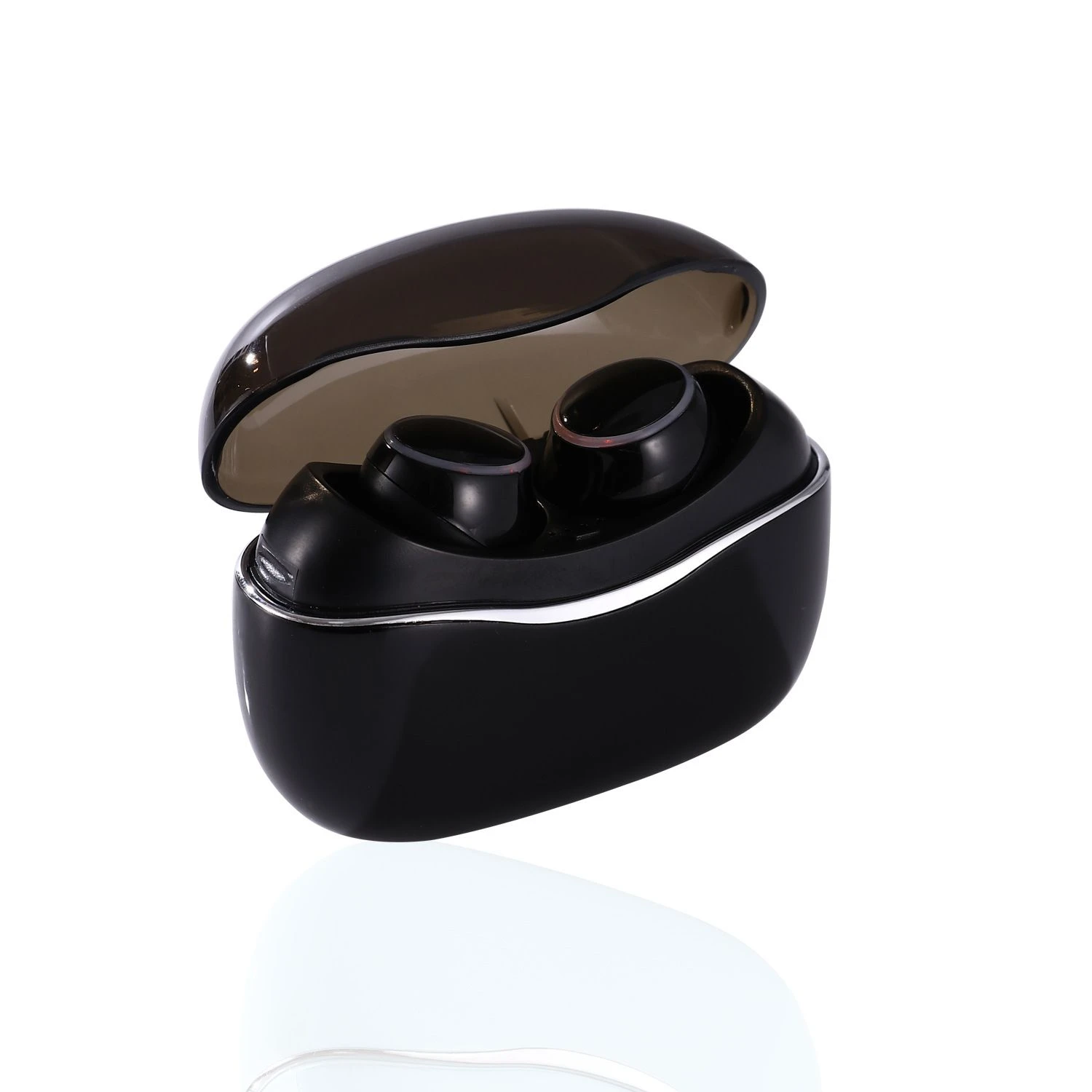 Premium Noise-Canceling True Wireless Earbuds for Global Markets ISO CE RoHS Original Factory