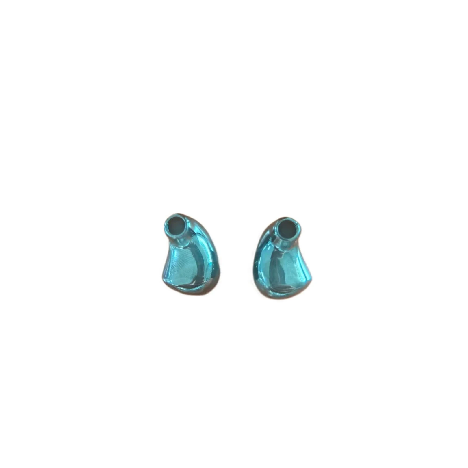 Premium OEM Custom CNC Machined Precision Impact-Resistant Durable Earphone Housing