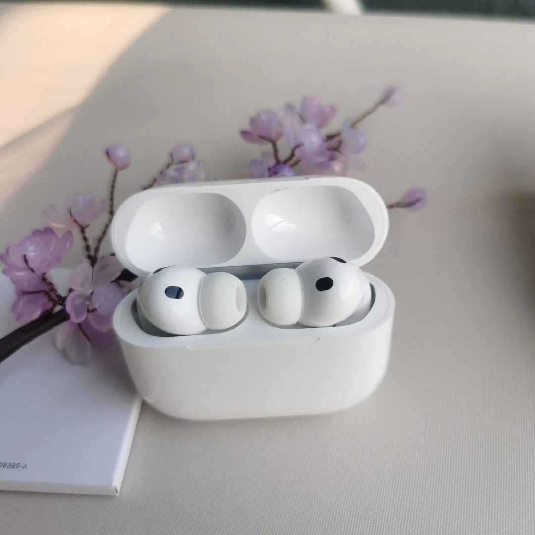 Premium PRO 3 in Ear Wireless Headphones HiFi Stereo Sound Waterproof Earphones