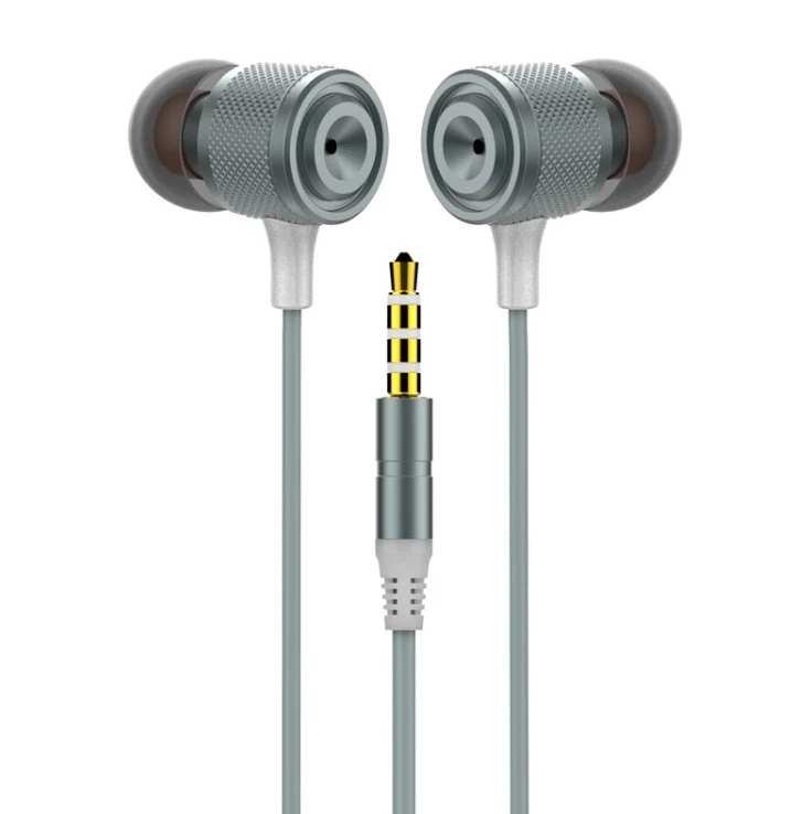 Premium Quality Earbuds for Audiophiles and Music Enthusiasts