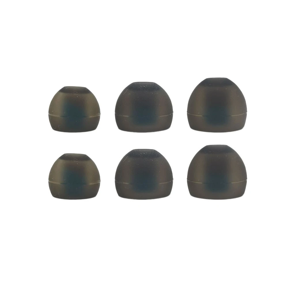 Premium Silicone Ear Tips for Lem Earphones – Comfortable Fit