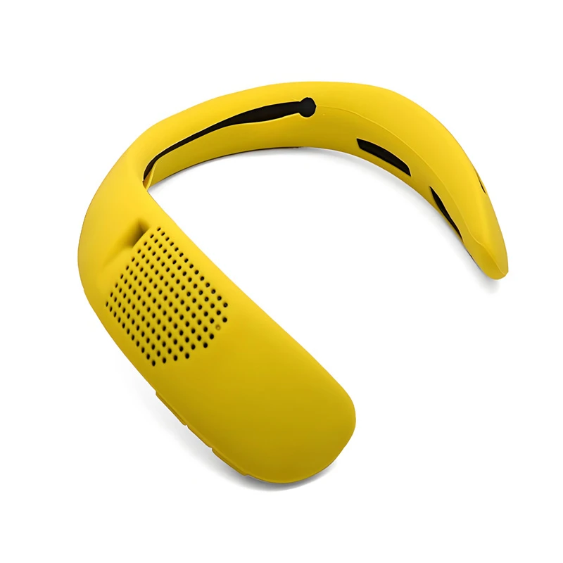 Premium Silicone Earphone Case for Overhead Headphones – ISO9001 Certified