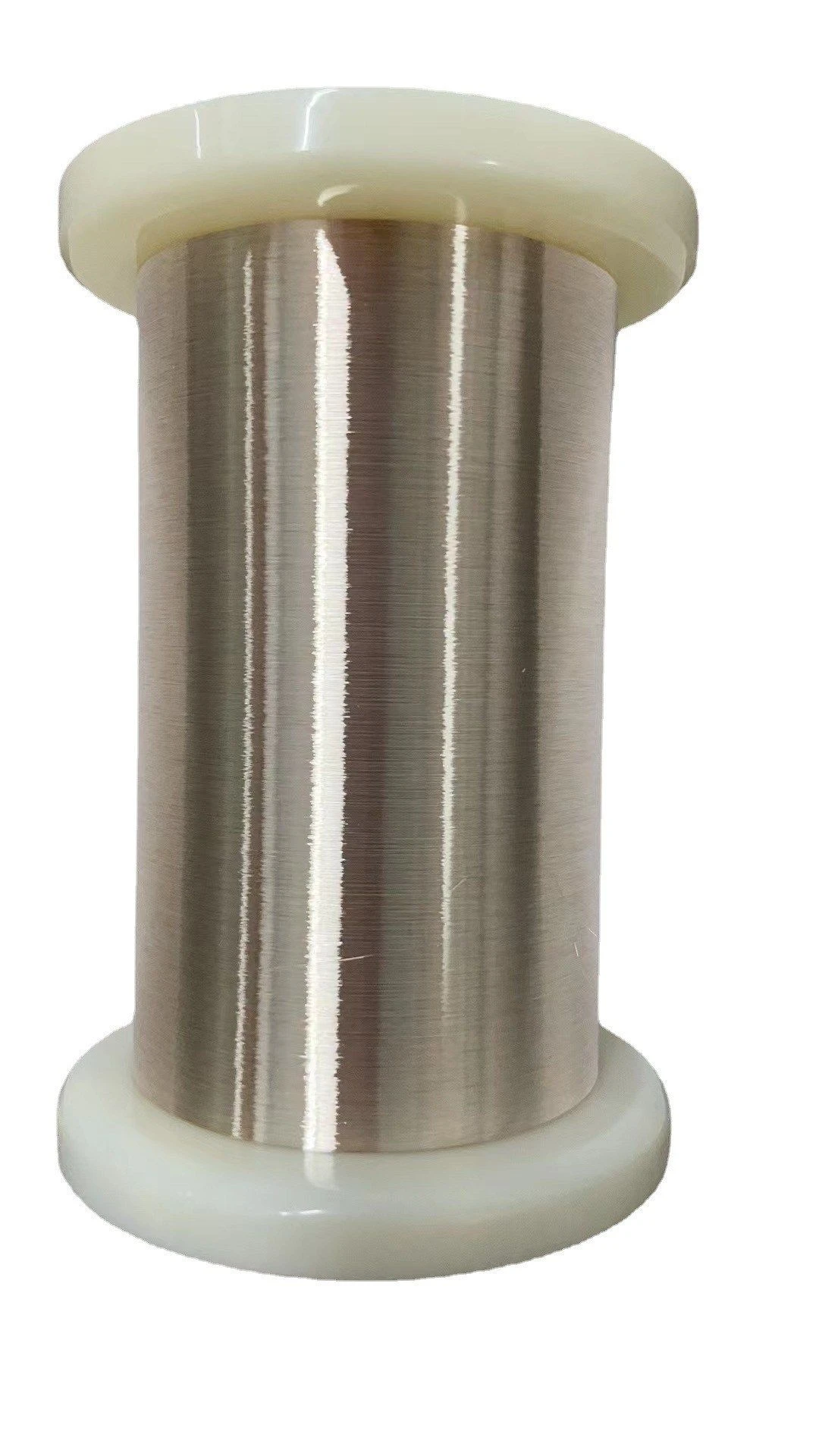 Premium Silver Copper Alloy Wire for Thermostats and Electronics