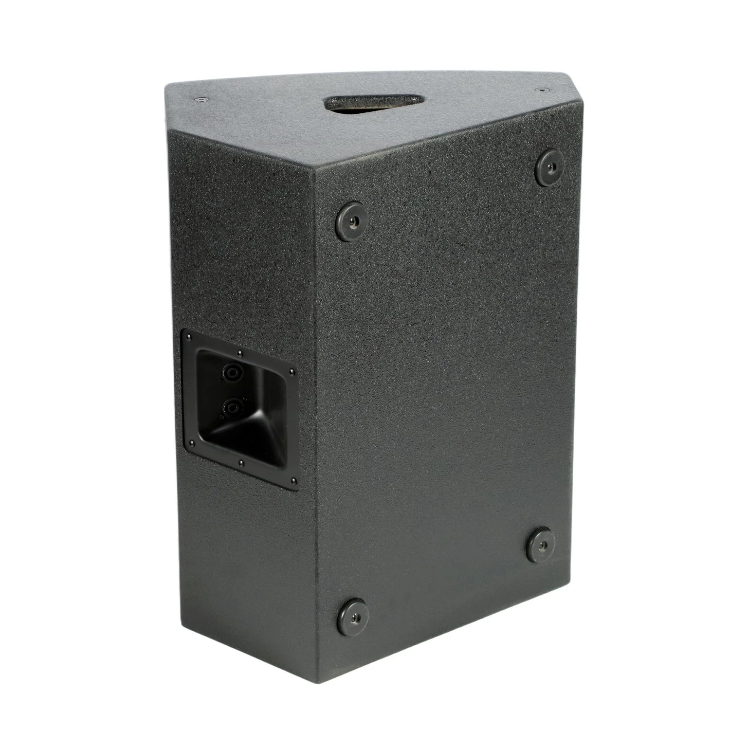 Premium Stage Monitor Audio System Featuring 2000W Peak Power and 102dB Spl