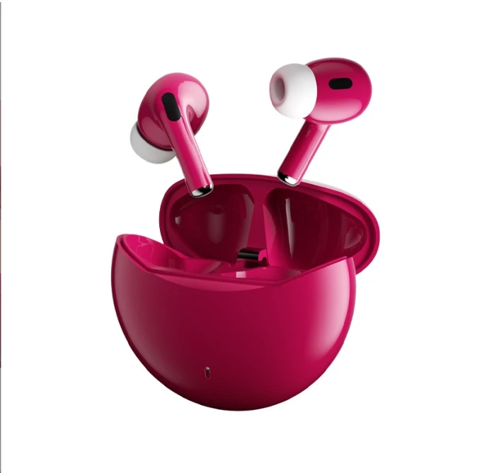 Premium True Wireless Earbuds Sporty & Stylish