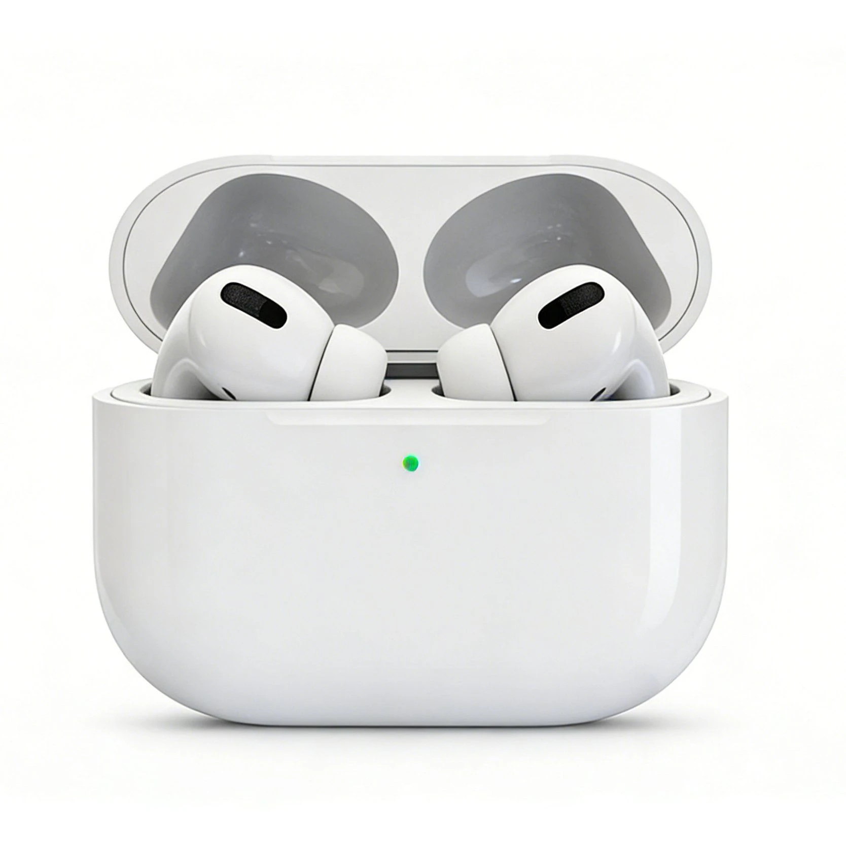 Premium True Wireless Stereo Earbuds with Noise Cancellation