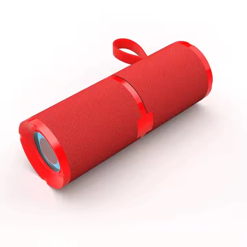 Premium Tws Bluetooth Speakers with FM Radio Functionality