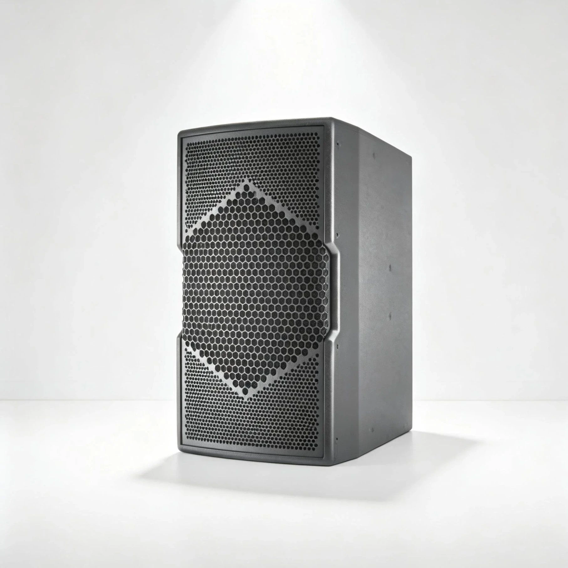 Premium Versatile Audio Speaker for Immersive Sound Experience