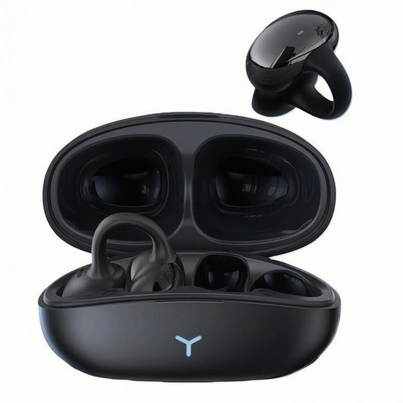 Premium Waterproof Wireless Earbuds with Sweat Resistance Technology