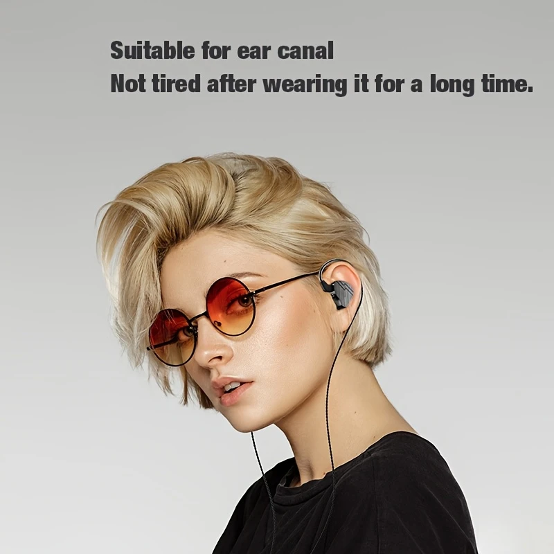 Premium Wired Earphones: Accurate Over-Ear Sound Monitoring Solutions