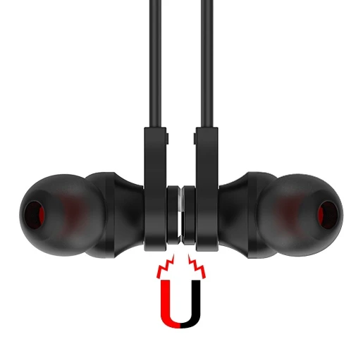 Premium Wired in-Ear Headphones for Superior Office Sound