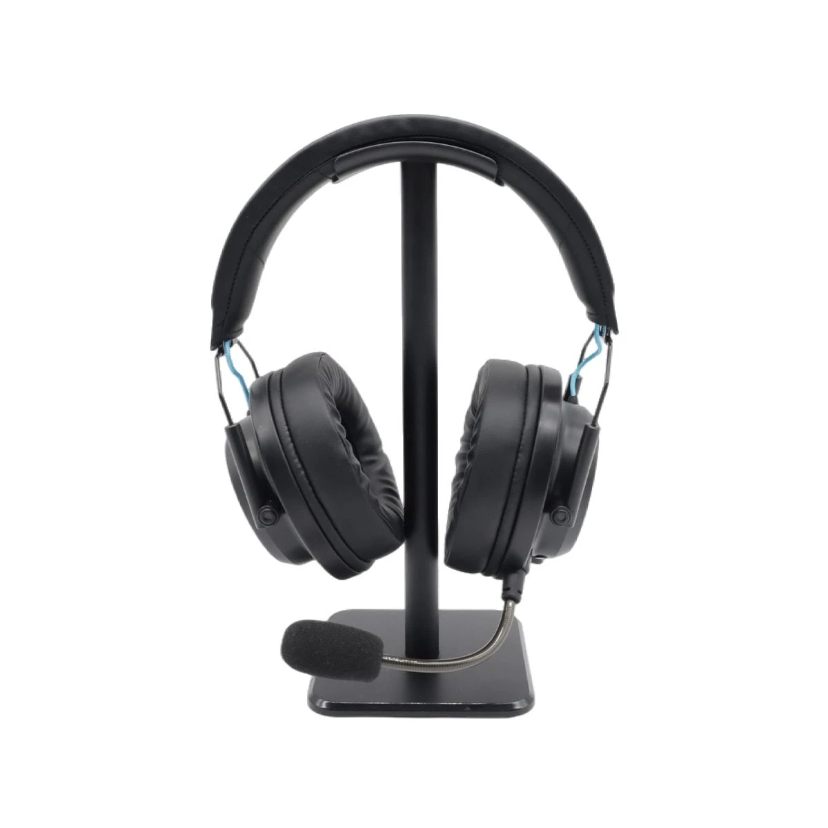 Premium Wireless Audio Active Noise Canceling Headphone with Superior Sound and Comfortable Memory Foam Ear Cushions