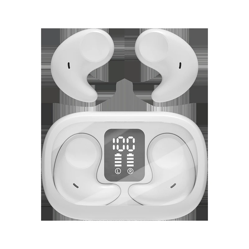 Premium Wireless Bluetooth Earbuds with Long Battery Life