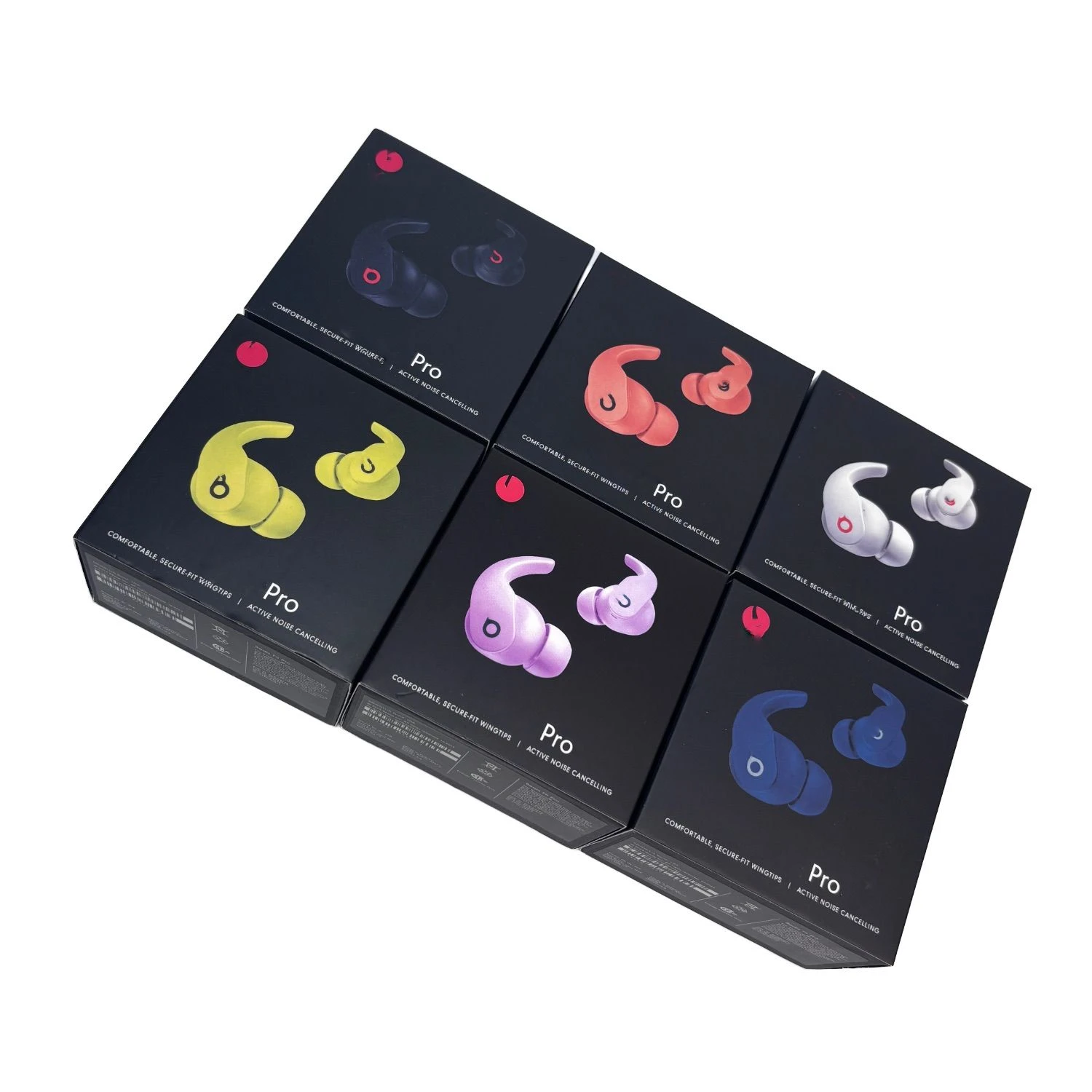 Premium Wireless Earbuds for Active Lifestyle and Noise Reduction