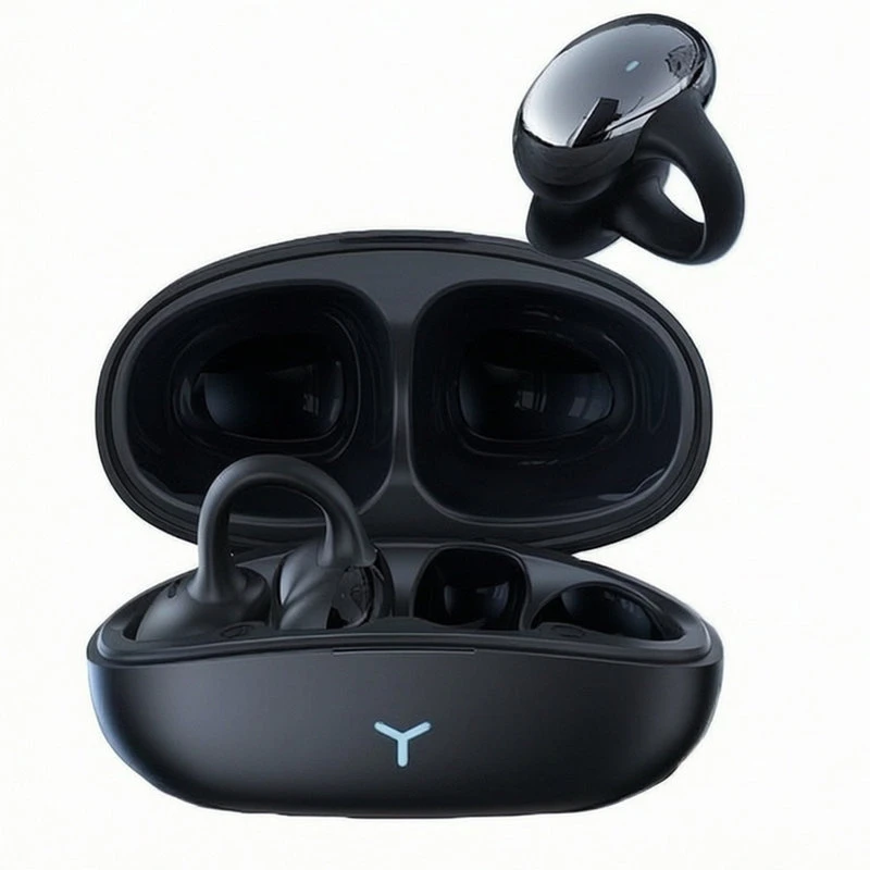 Premium Wireless Earbuds for Sports and Water Activities