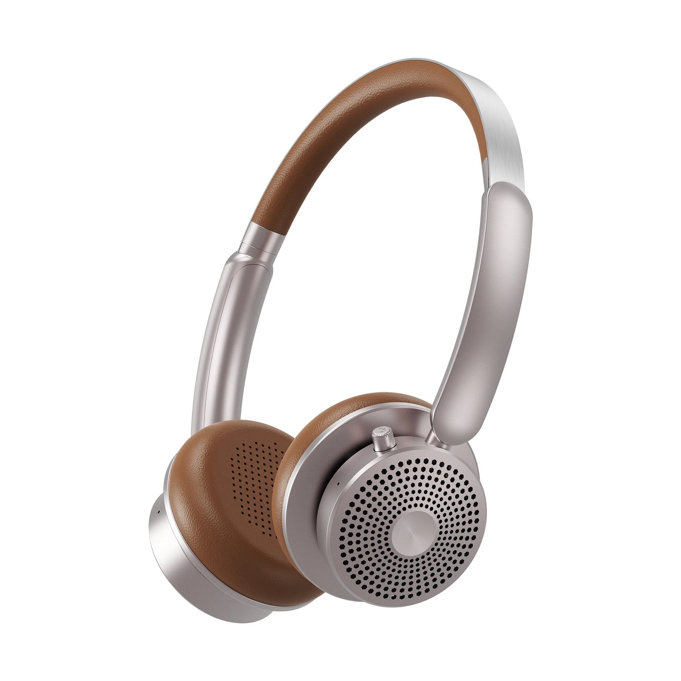 Premium Wireless Headphones with Active Noise Cancellation