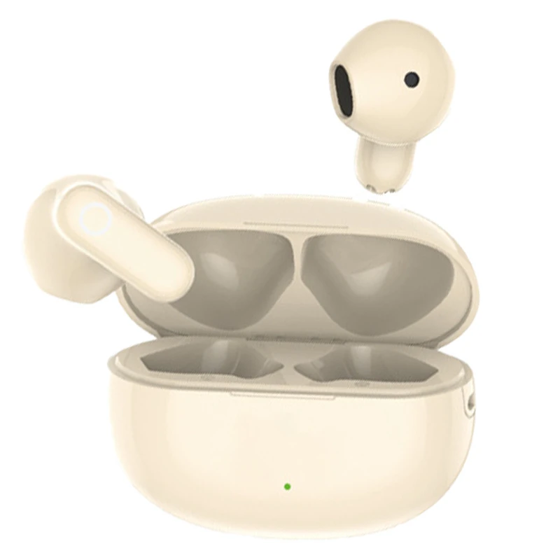 Premium Wireless Noise Canceling Bluetooth Earbuds for Ultimate Sound