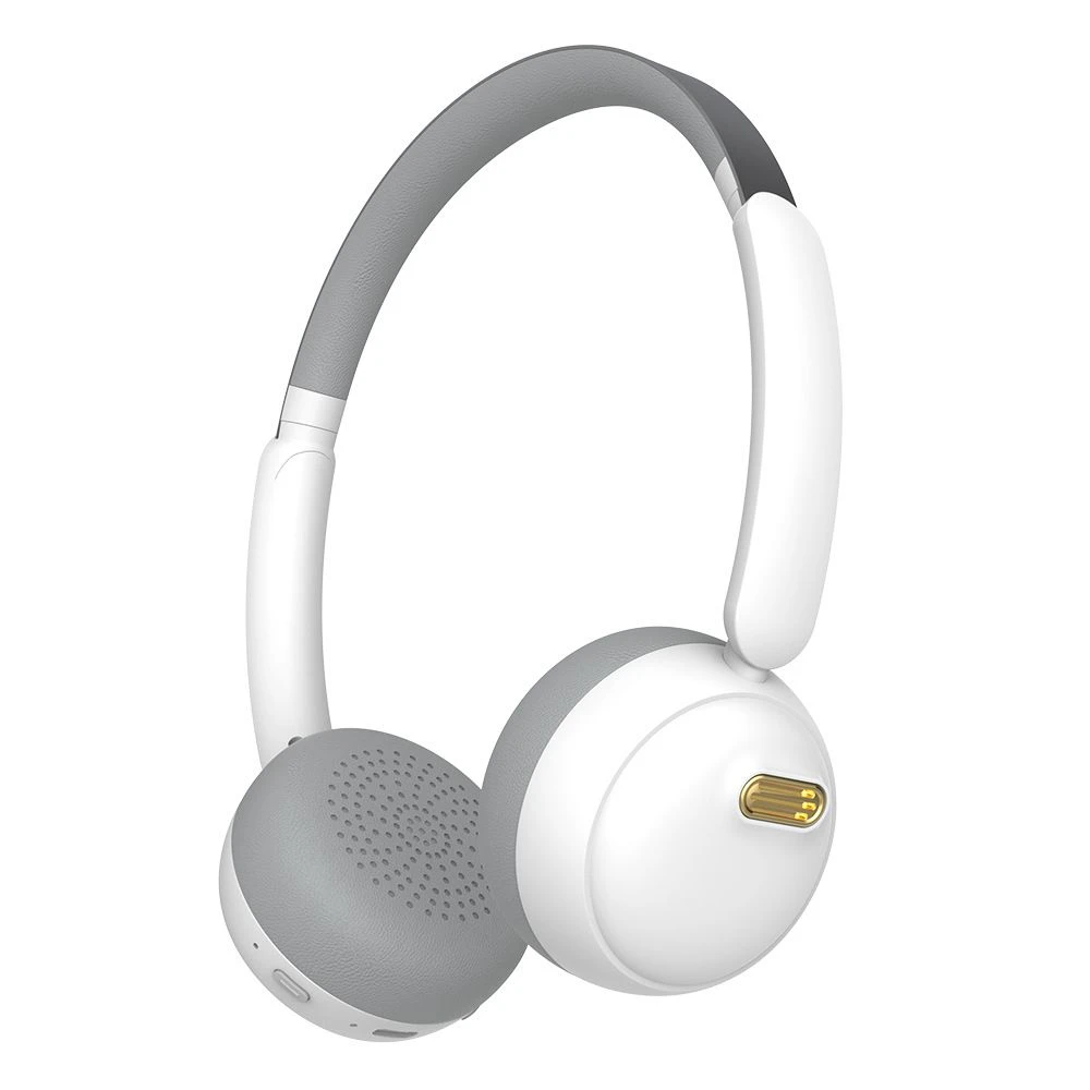 Premium Wireless Studio Headphones for Superior Sound Quality