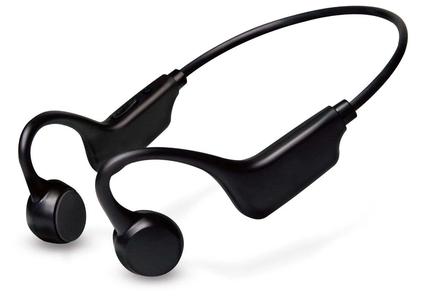 Premium Wireless in-Ear Headphones for Active Running and Workouts