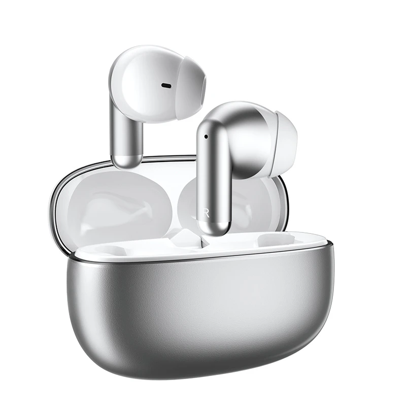 Premium Zinc Alloy Wireless Earphones for Esports Gaming