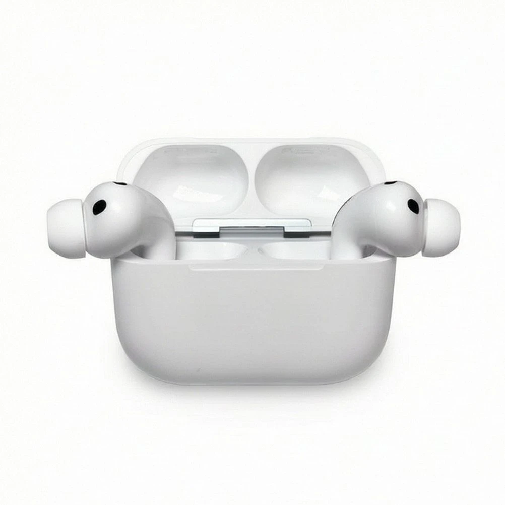 Pressure-Sensitive Touch Control True Wireless Earbuds for Ultimate Experience
