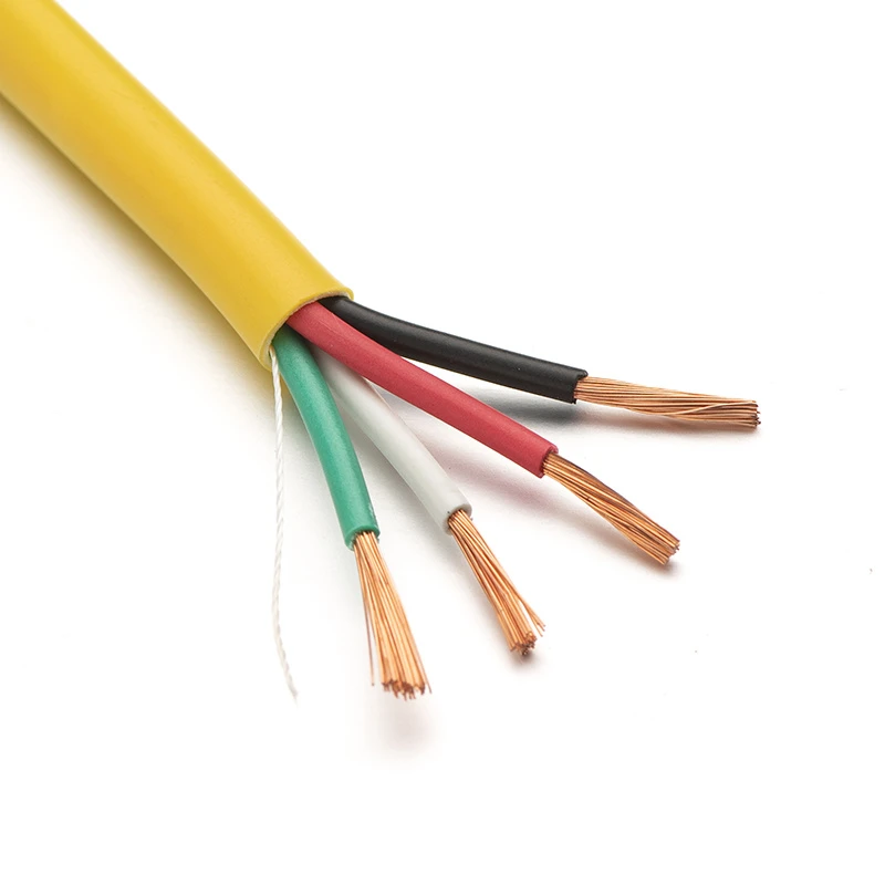 Professional 1.5mm 2.5mm Wire Speaker Cable by Hotion