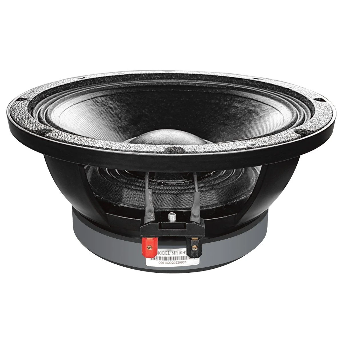 Professional 10 Inch Woofer 500W Speaker 170mm Magnet for Line Array
