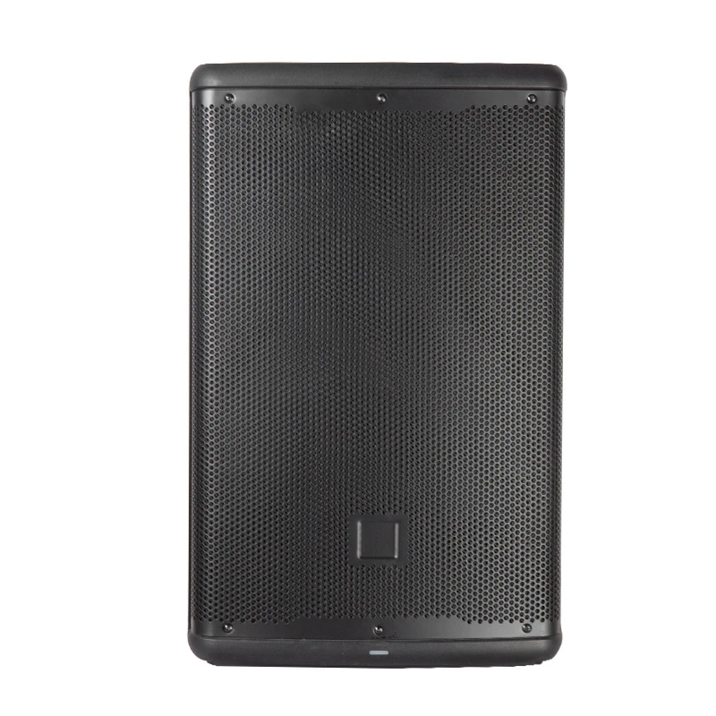 Professional 1000W Active Loudspeaker for Concerts and Parties