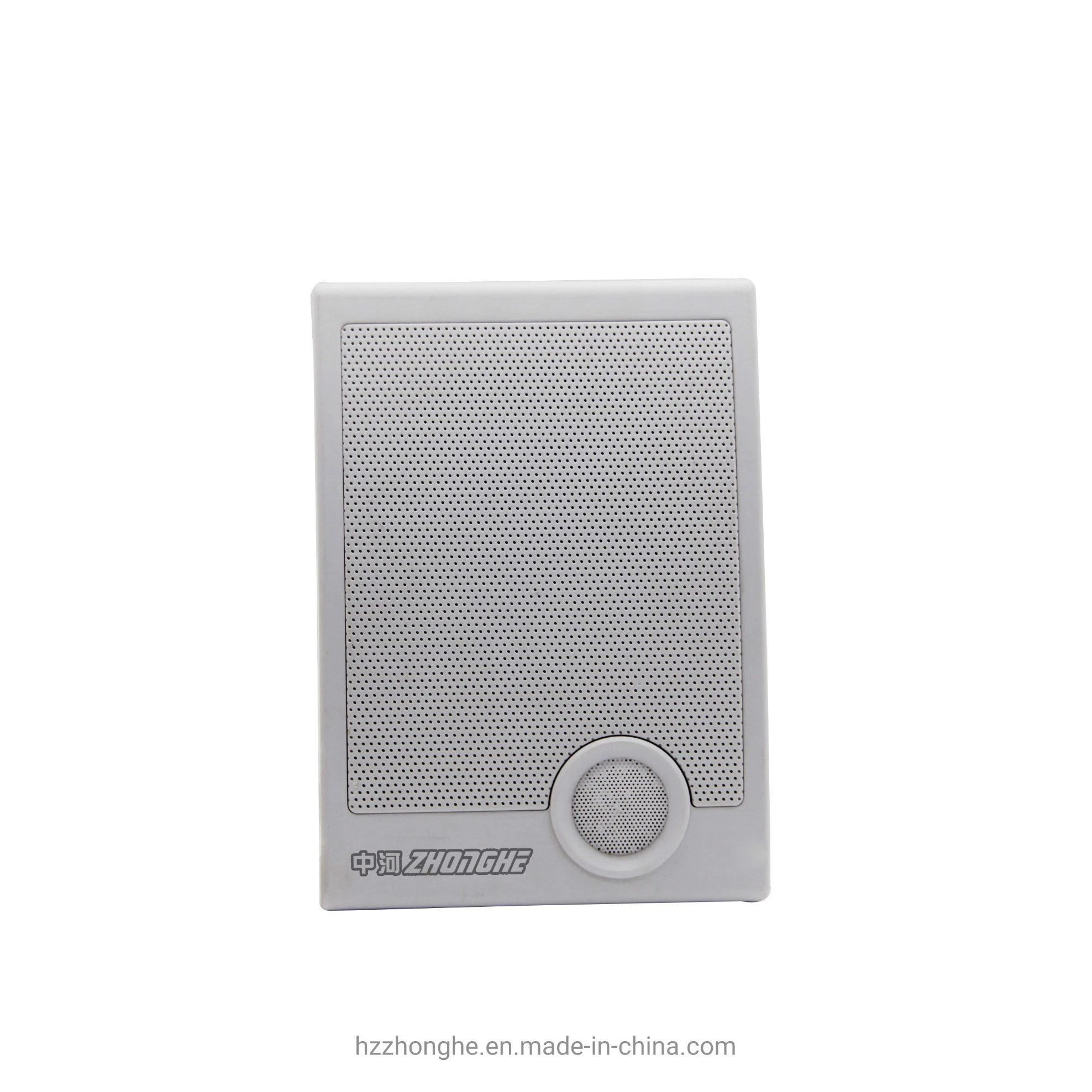Professional 10W PA Wall Speakers