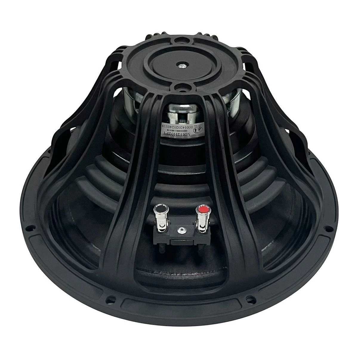 Professional 12 Inch MID-Range Faital Speaker High Sensitivity 97dB Neodymium Driver