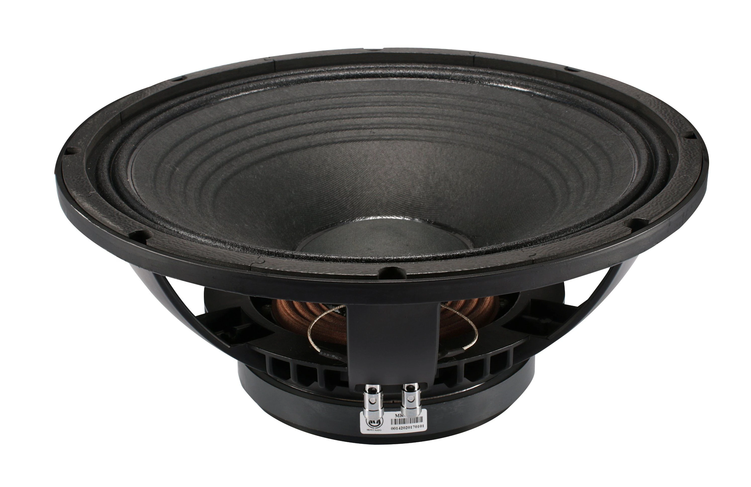 Professional 15 Inch Real Sound DJ Concert Bass Full Range Woofer for Line Array and Empty Speaker Box 15″ China Factory