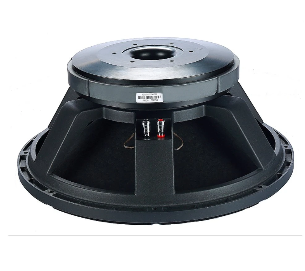 Professional 18 Inch Subwoofer 5 Inch Voice Coil Loud Speaker