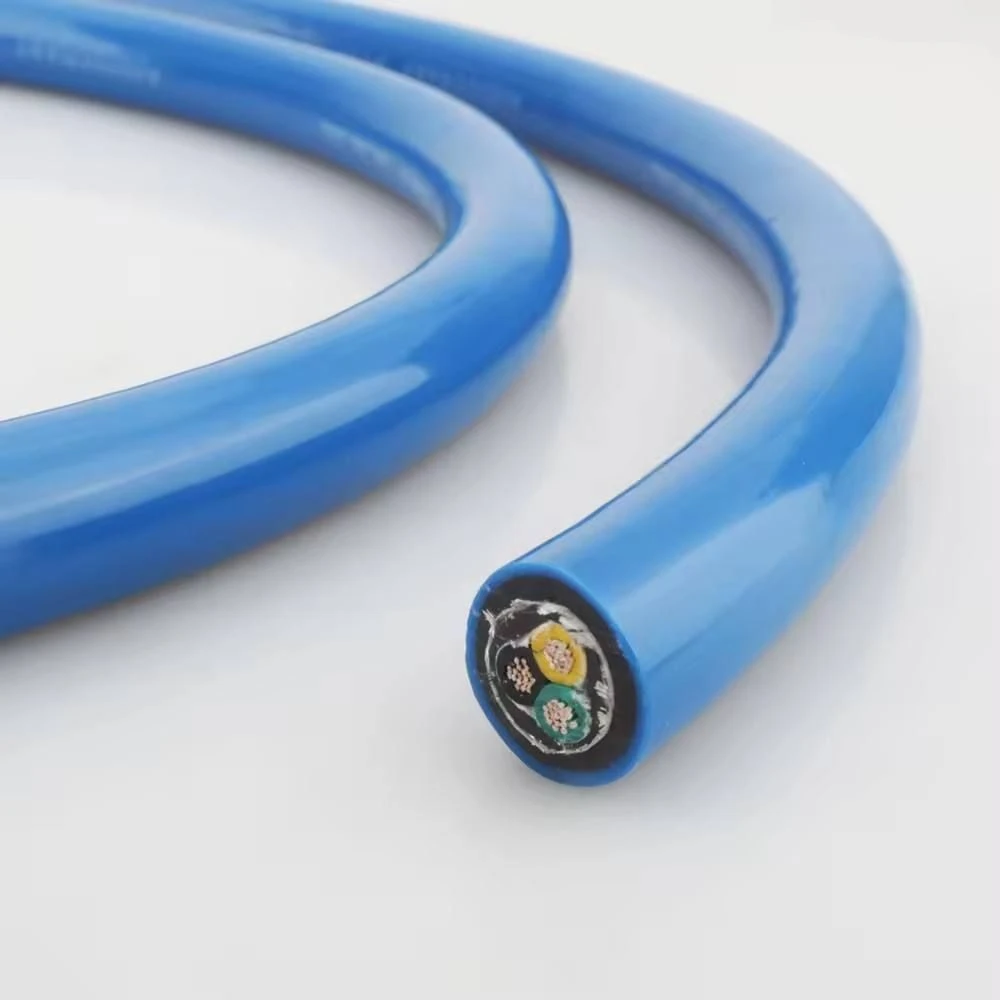 Professional 3-Conductor Silver Plated Shielded Bulk Audio Cable Multi Strands Oxygen Free Copper Wire For Stage KTV Home Theater Wiring