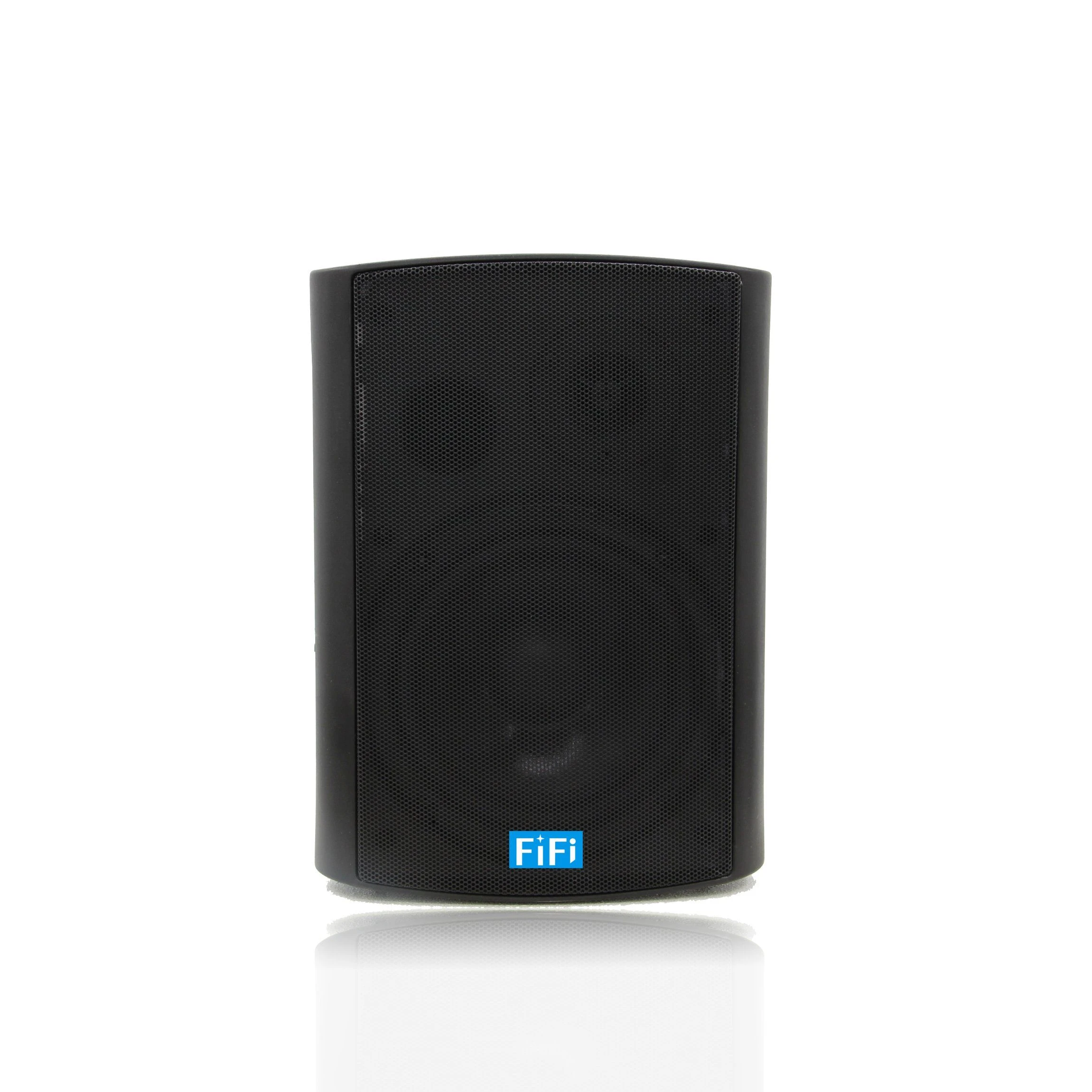 Professional 40W 100V 6″ Fedility Wall Speaker