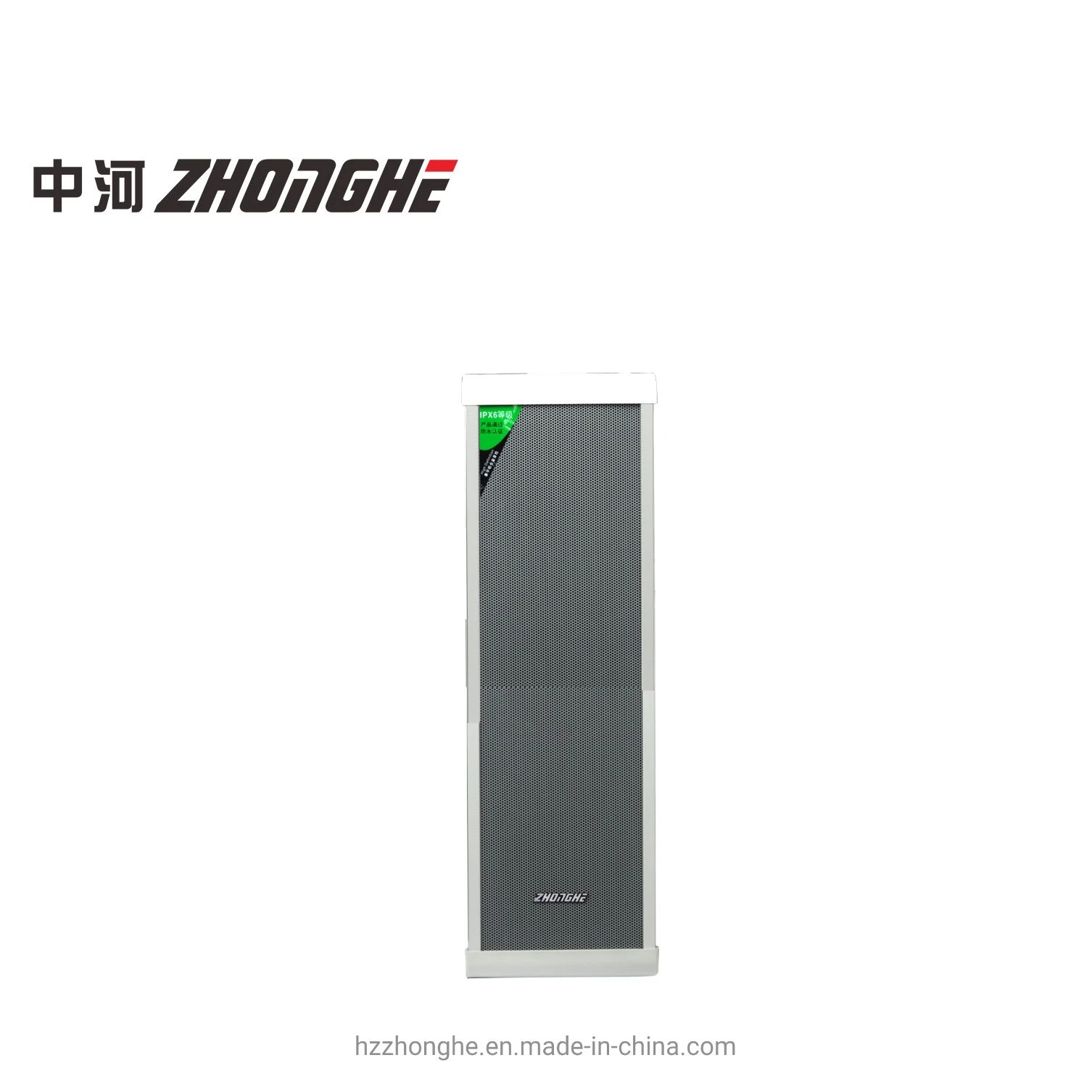 Professional 40W Powered Column Speaker