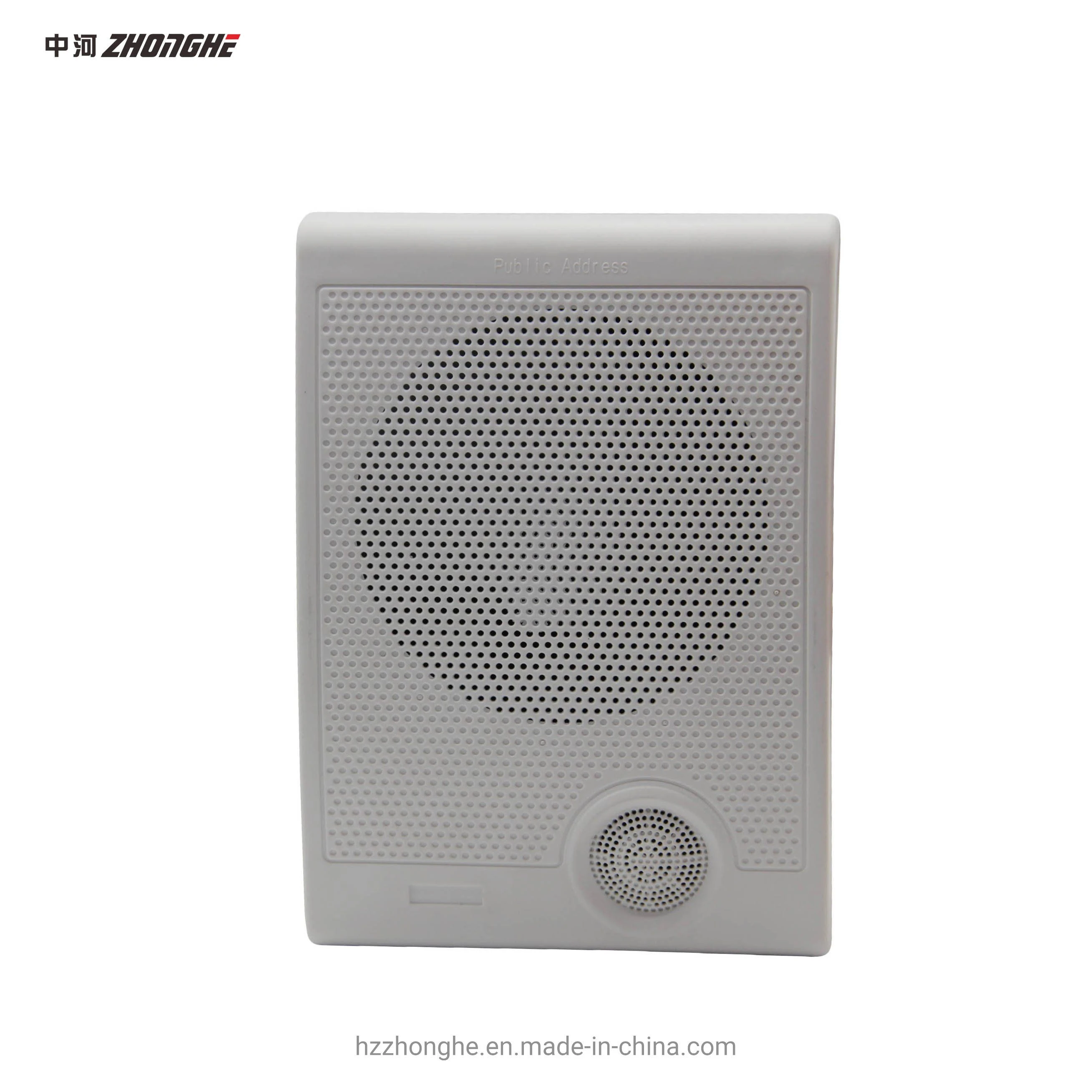 Professional 6W Wall Mounted Speakers