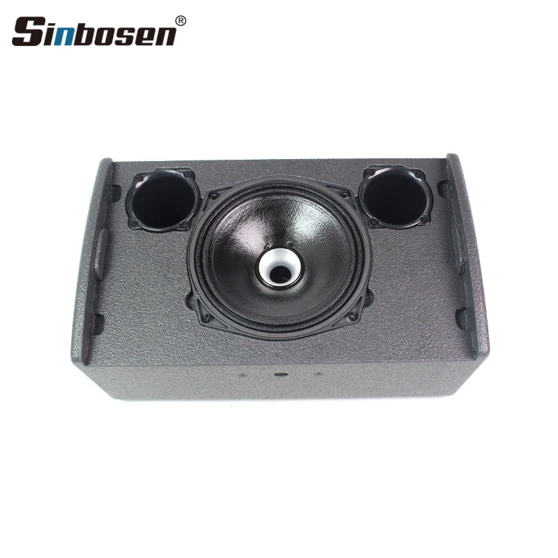 Professional 8″ Passive Sound Monitor Speakers Driver