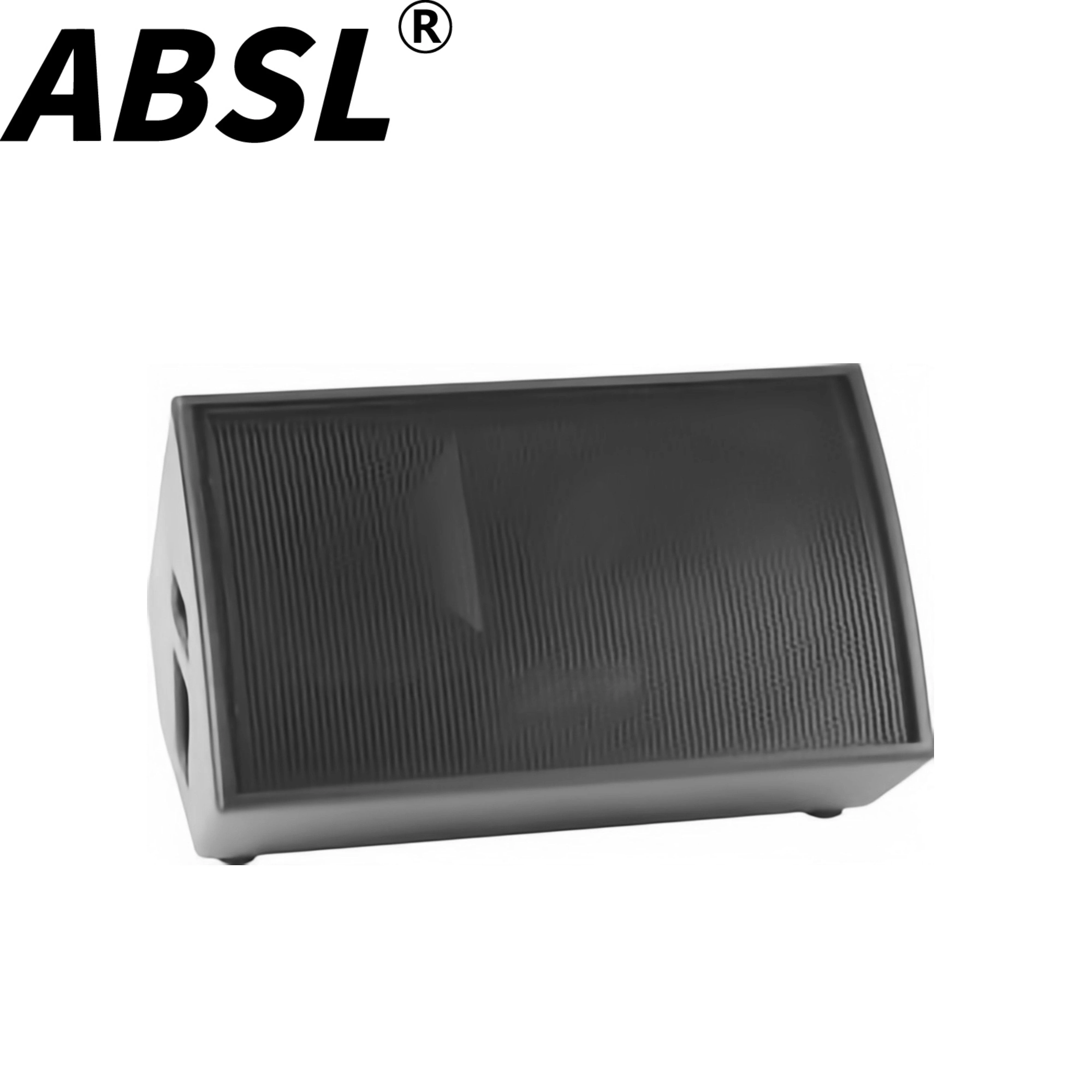 Professional 8ohm 200W 2-Way 12”+Ti35 PRO Audio Monitor Speaker with OEM