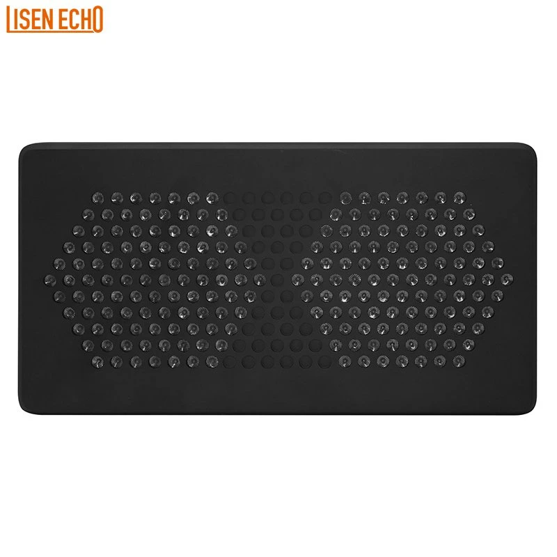 Professional Acoustic Speaker with Amplifier High Frequency on Wall Museum Sound Beam Spotlight Ultrasonic Directional Speaker