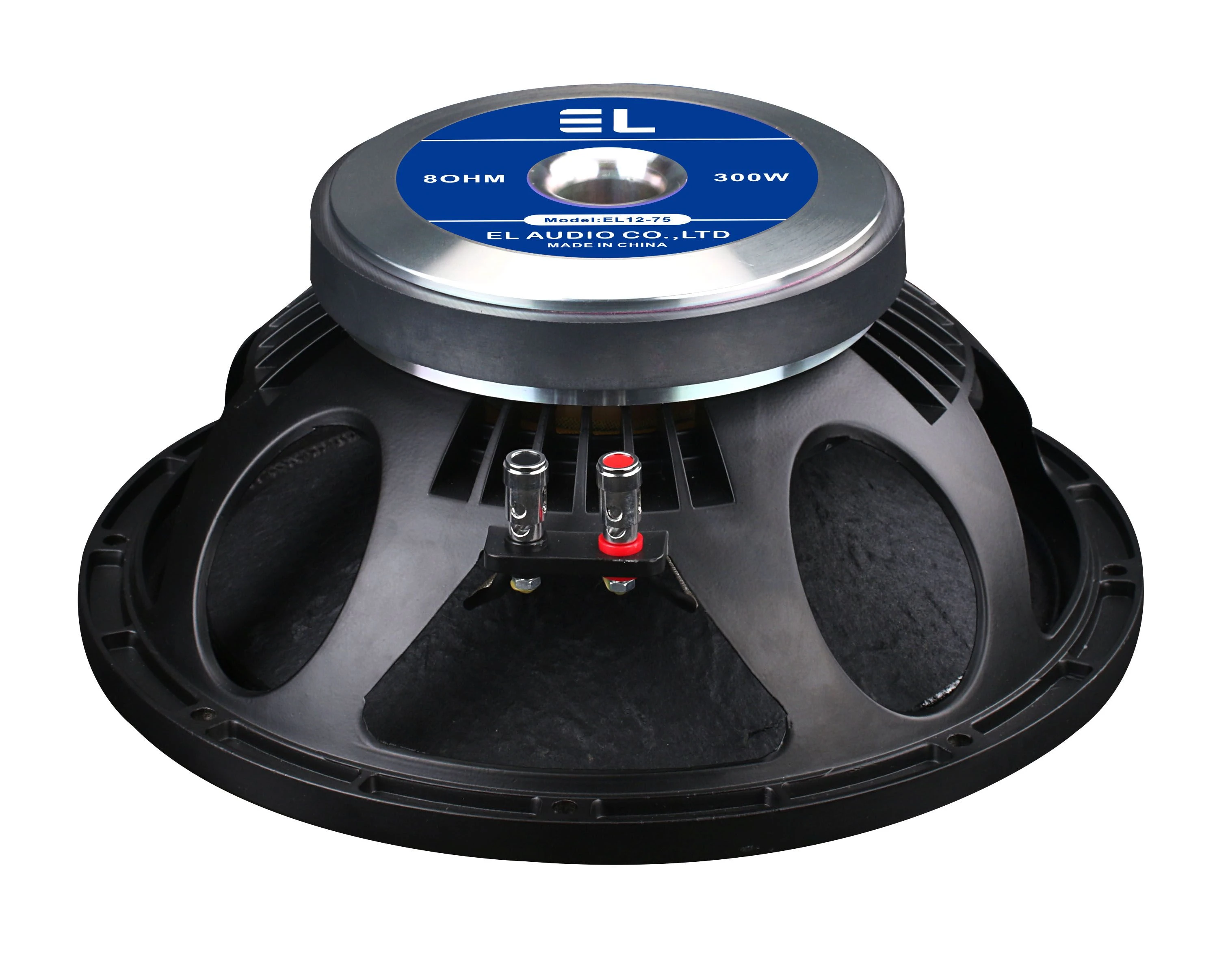 Professional Audio 12 Inch 170mm Magnet 3″ Vc Speaker