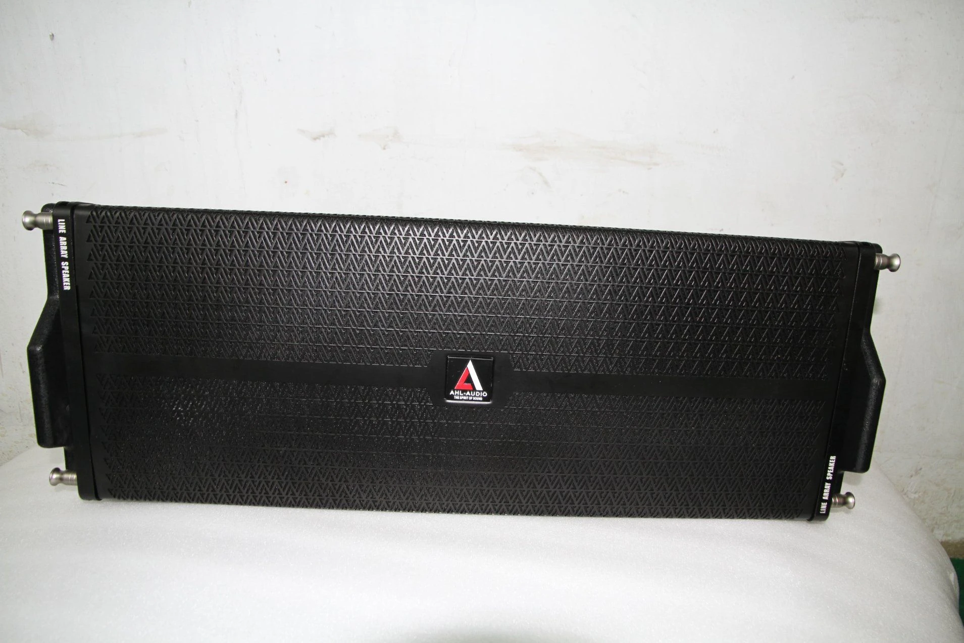 Professional Audio 15 Inch Active Powered Line Array Speaker System