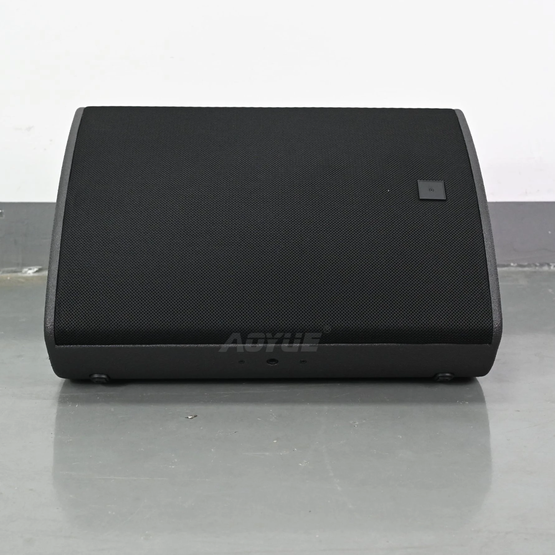 Professional Audio 15 Inch Coaxial Stage Monitor Speaker Passive