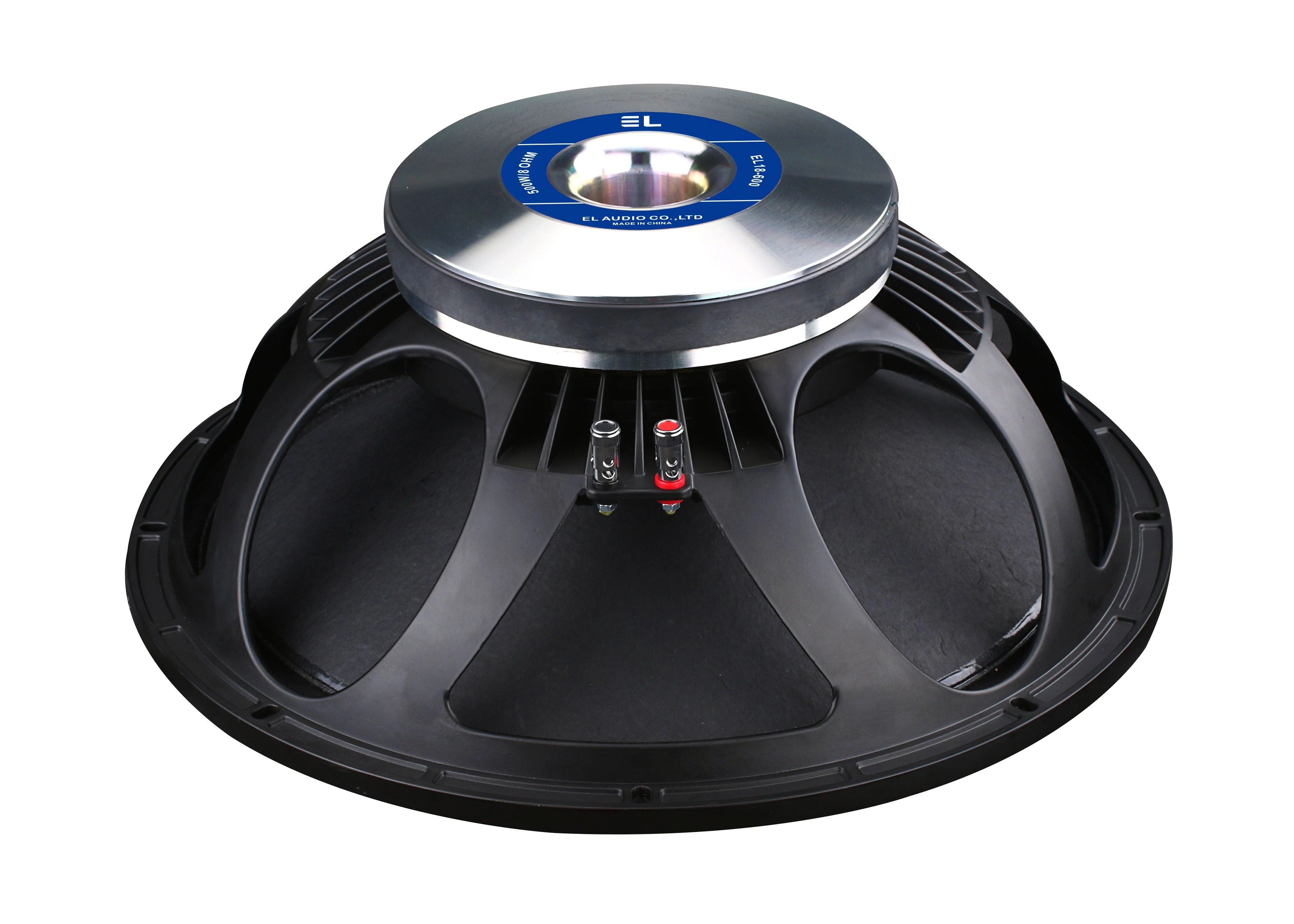 Professional Audio 220mm Magnet 4″ Vc